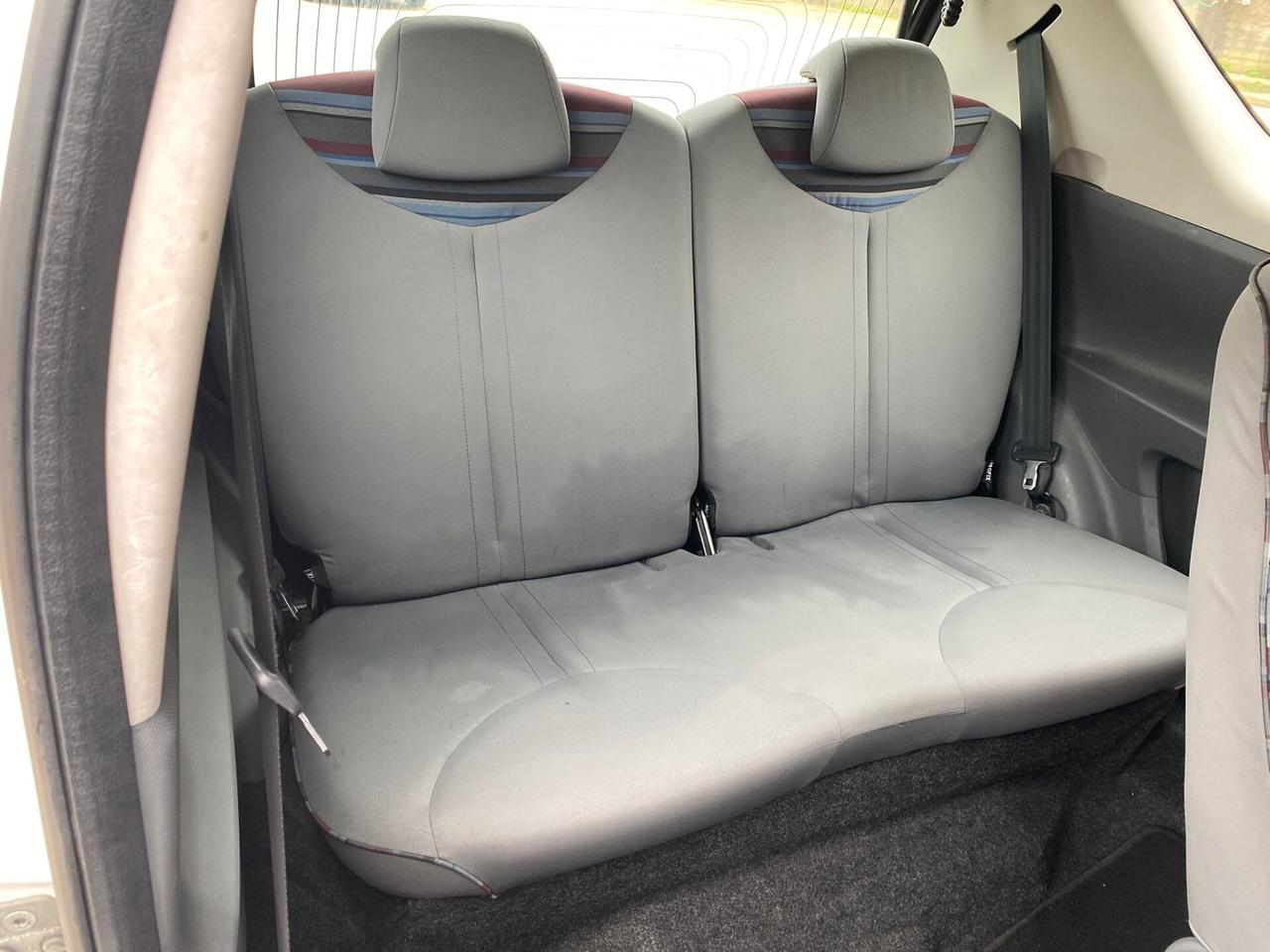 Citroen C1 1.4 HDi 60cv economicissima full opt 2010