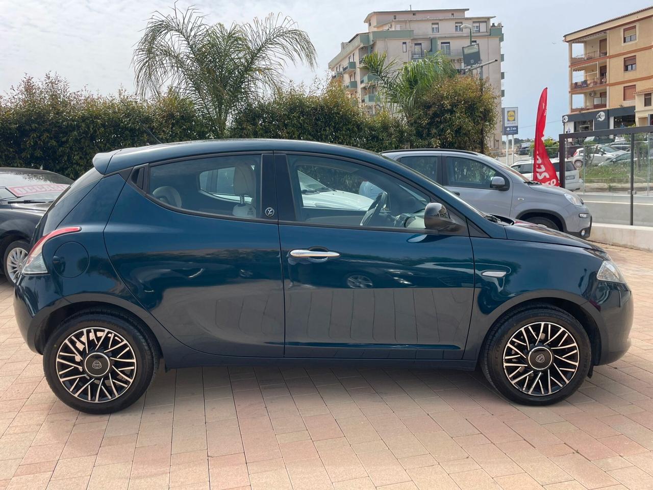 LANCIA Ypsilon MJet"Finanziabile Senza Busta Paga"