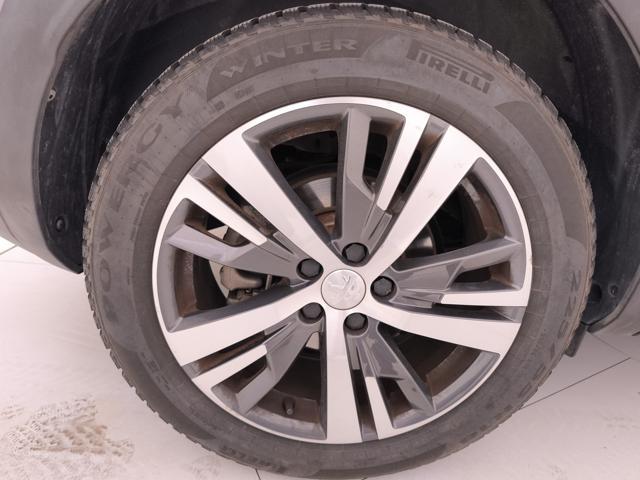 PEUGEOT 3008 1.5 bluehdi Allure s&s 130cv eat8