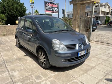 Renault Modus 1.5 dCi - 2007