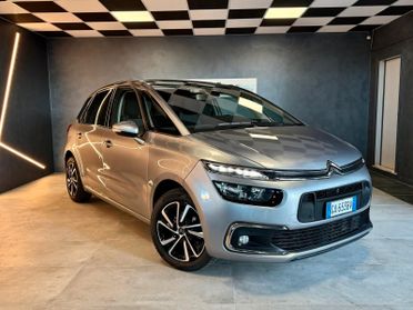 Citroen C4 SpaceTourer BlueHDi 130 S&S EAT8 Business