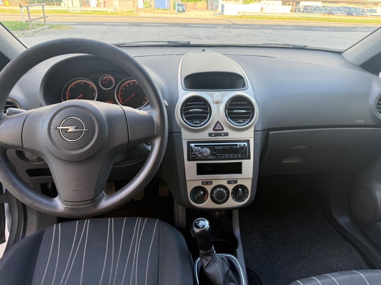Opel Corsa 1.3 CDTI 75CV 3 porte Sport