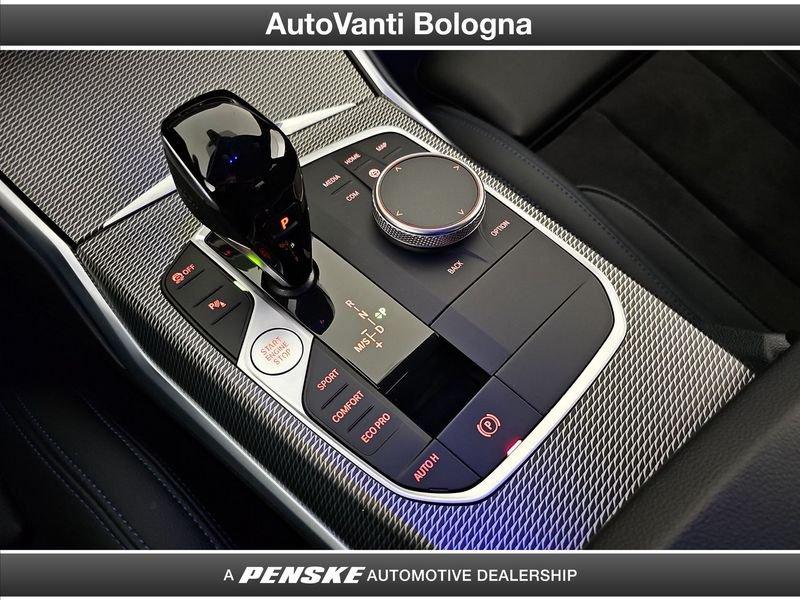 BMW Serie 3 M 340i 48V xDrive