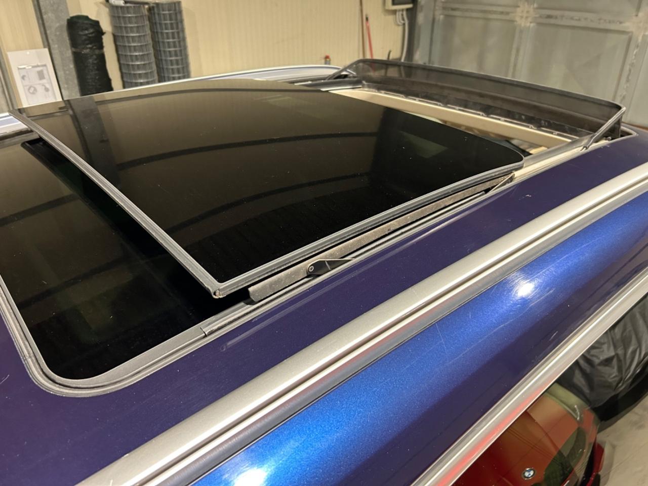 Bmw X1 Sdrive Xline TETTO