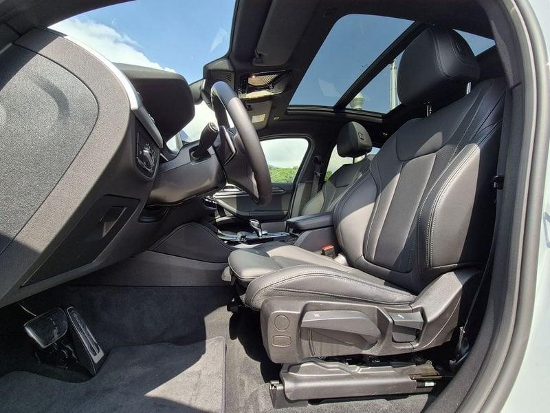 BMW X4 xdrive20d mhev 48V Msport auto