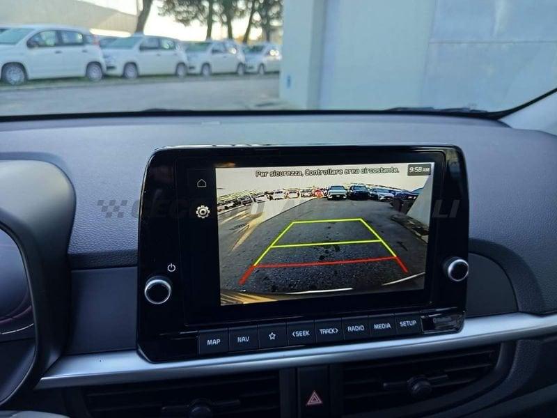 KIA Picanto Picanto 1.0 mpi Gpl Urban