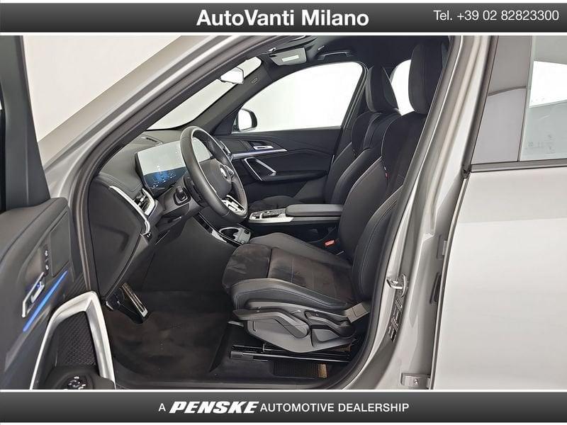 BMW X1 X1 sDrive 18d Msport
