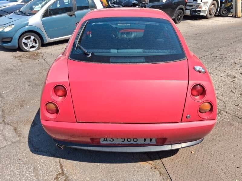 Fiat Coupe 1.8 i.e. 16V MOTORE ROTTO!!!!