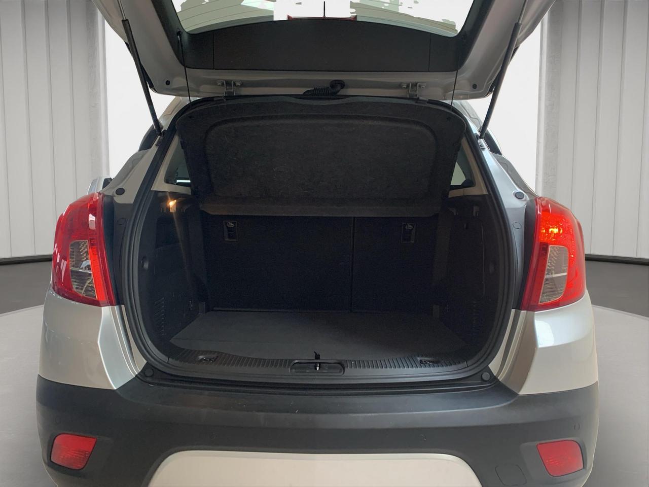 Opel Mokka 1.7 cdti Cosmo s&s 4x4 130cv m6