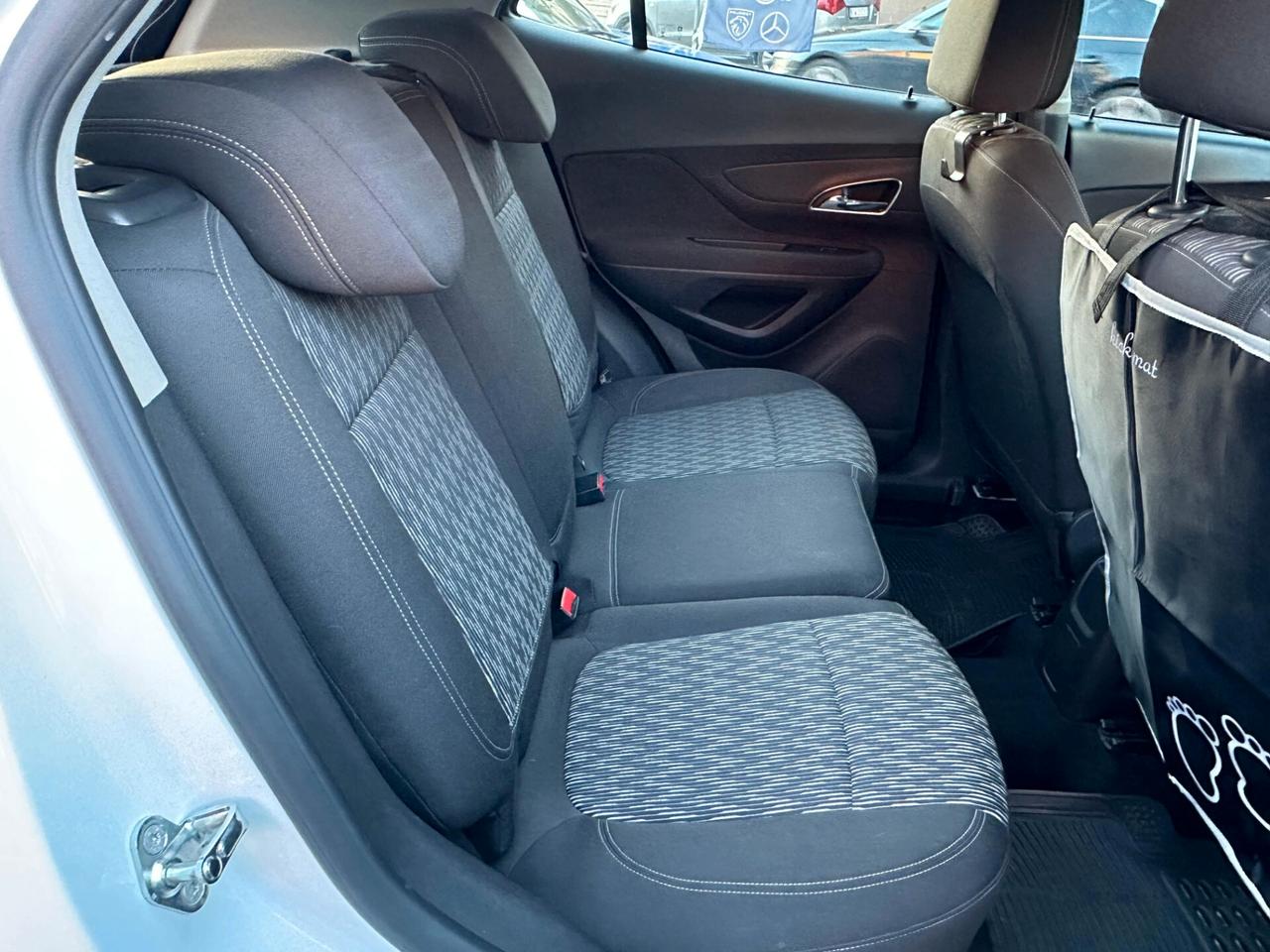 Opel Mokka 1.6 CDTI Ecotec 136CV 4x2 Start&Stop Cosmo