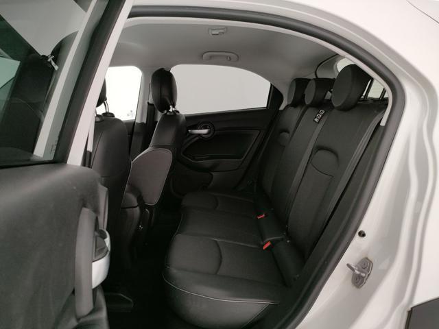 FIAT 500X 1.6 MultiJet 120 CV Cross