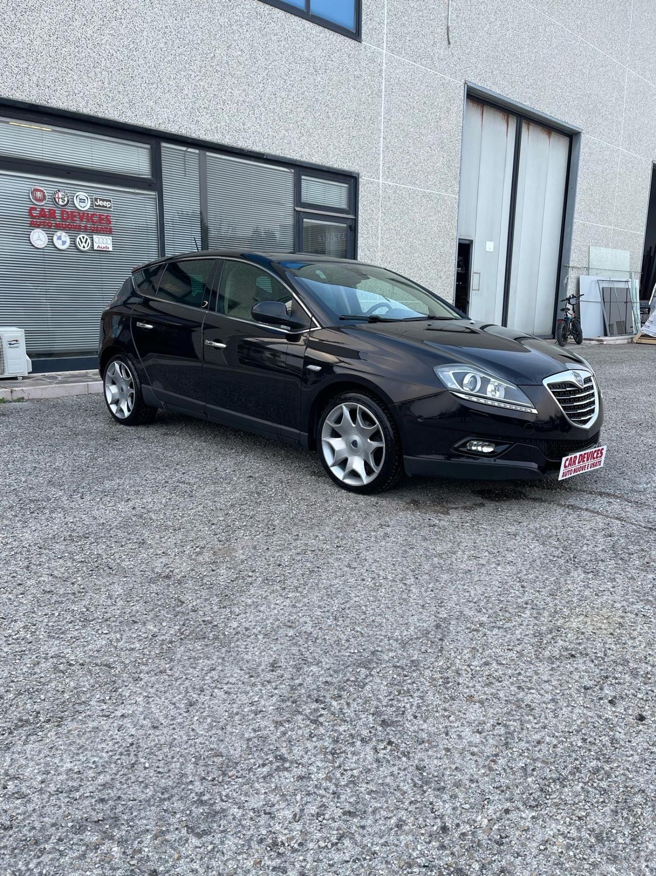 Lancia Delta 1.6 MJT - AUTOMATICA-CONTO VENDITA