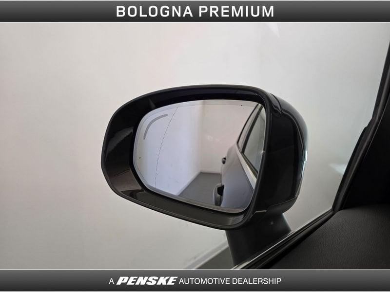 Volvo XC60 B4 AWD Geartronic Inscription