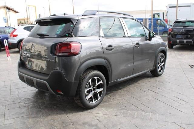 Citroen C3 Aircross C3 Aircross 1.5 bluehdi Plus s&s 110cv