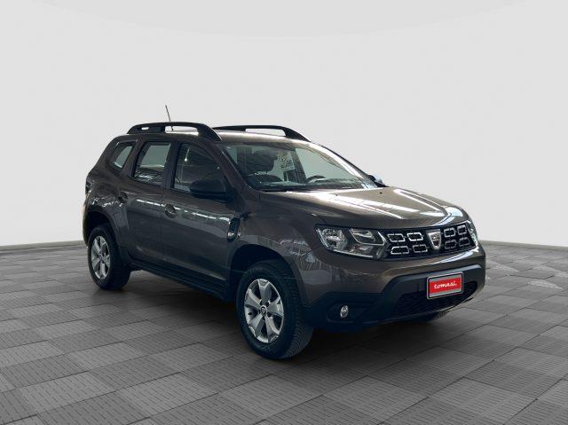 DACIA Duster Duster Comfort 4X2 1.6 SCe 115cv GPL S&S E6