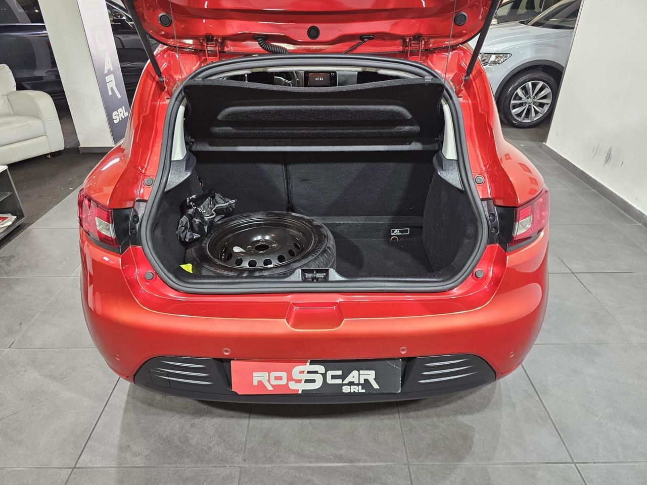 Renault Clio TCe 12V 90 CV GPL Energy