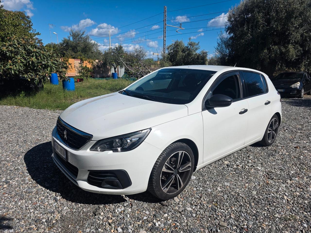 Peugeot 308 1.6hdi SUPER PROMO