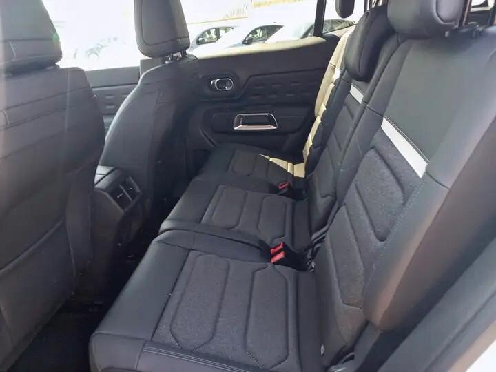 Citroen C5 Aircross C5 Aircross PureTech 130 S&S Plus