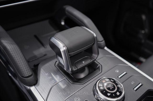 ICH-X K3 2.0 238cv GPL