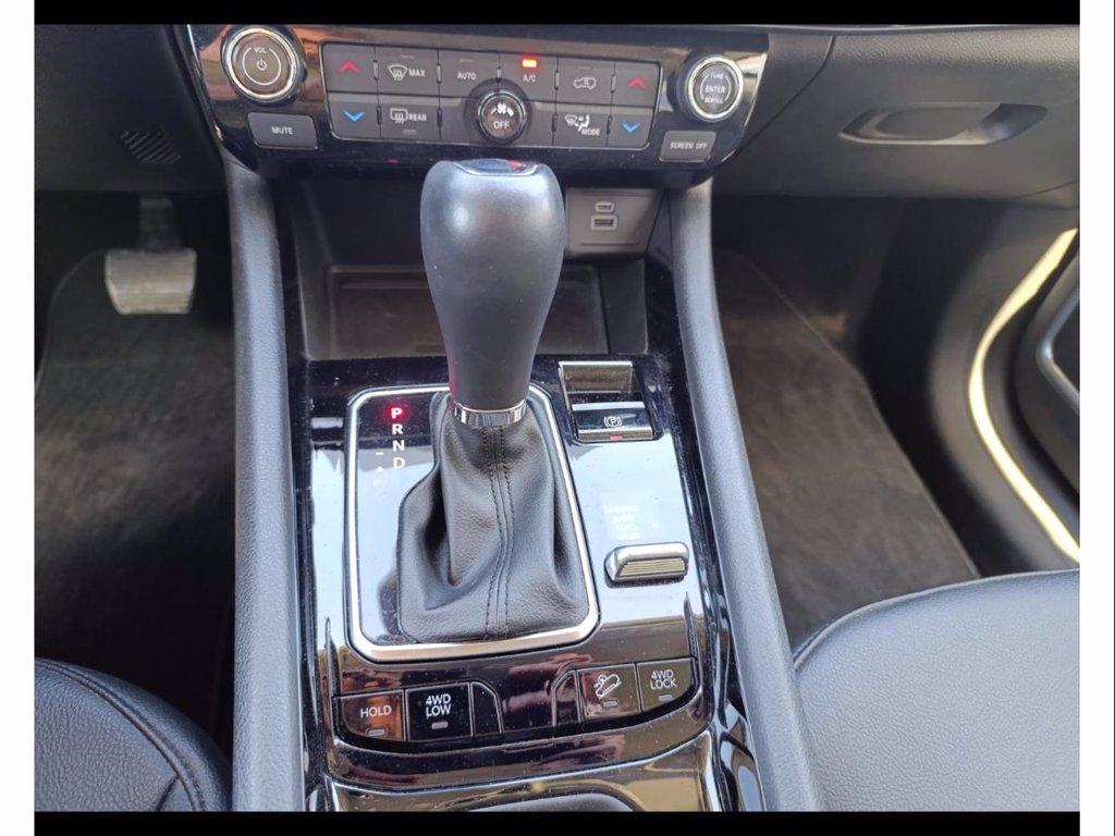 JEEP Compass 1.3 turbo t4 phev limited 4xe auto del 2022