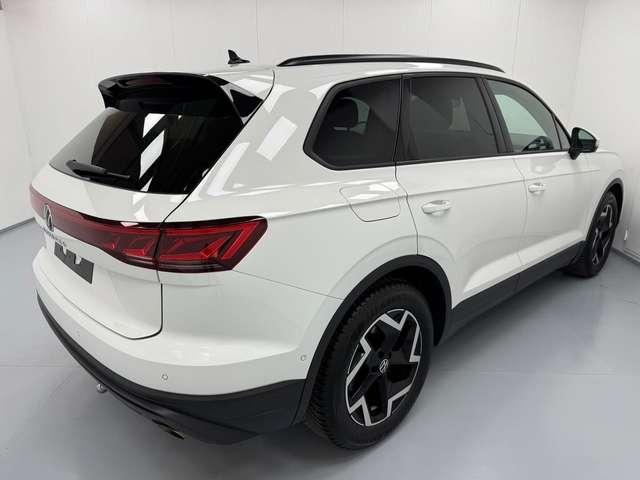 Volkswagen Touareg 3.0 V6 TDI DSG 4MOTION PREZZO TOP PRONTA CONSEGNA!