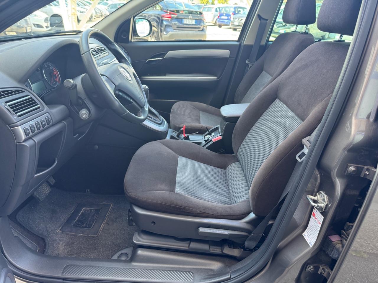 Fiat Croma 1.9 Multijet 16V Emotion PERFETTA