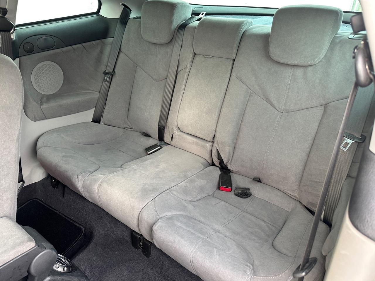 Alfa Romeo GT 1.8 16V TS