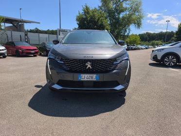 Peugeot 5008 II 2021 1.5 bluehdi Allure Pack s&s 130cv eat8