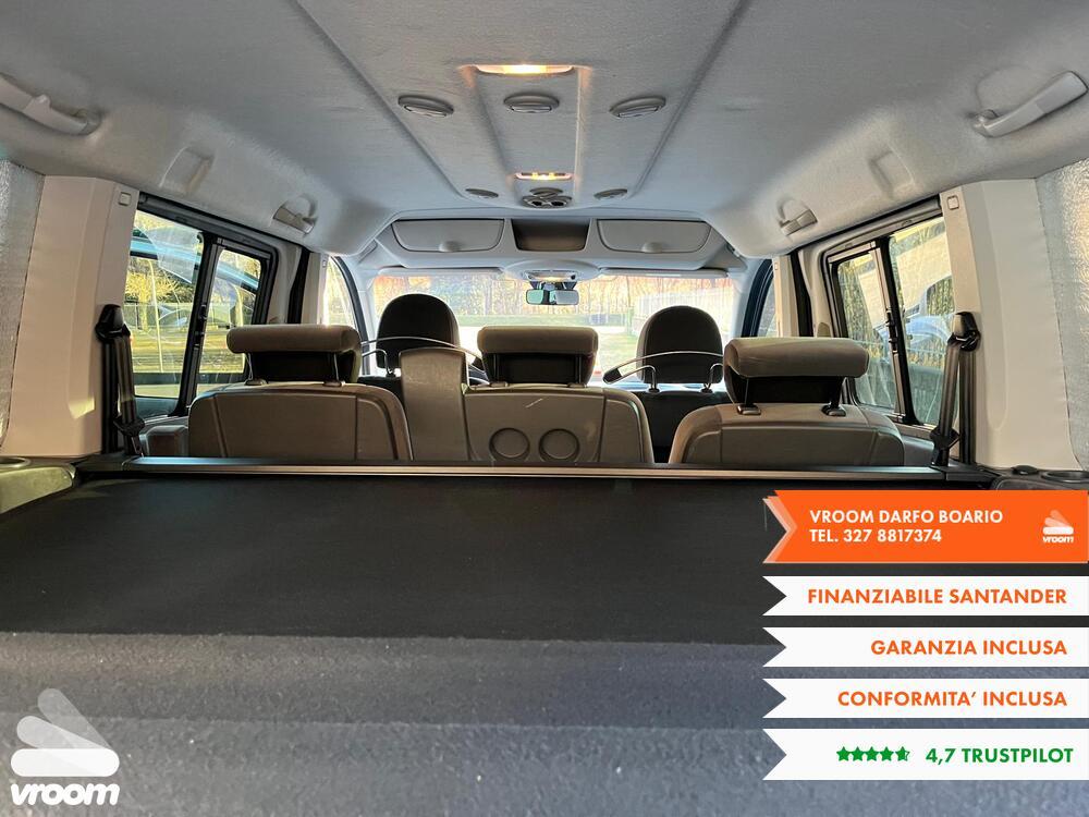 CITROEN Jumpy (3ª serie) Jumpy 2.0 HDi/160 FAP...