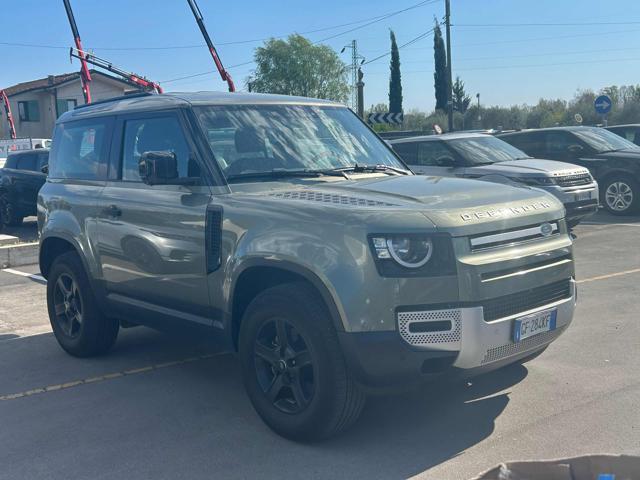 LAND ROVER Defender 90 3.0D I6 200 CV AWD Auto S