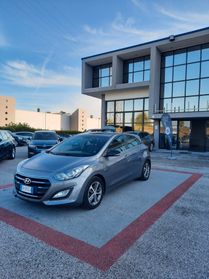 Hyundai i30 1.6 CRDi 5p. Comfort
