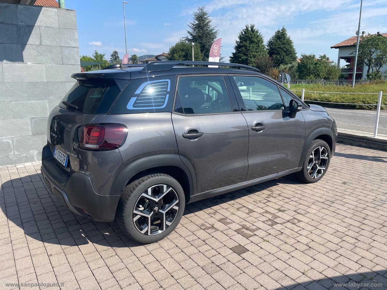CITROEN C3 Aircross PureTech 110 S&S Max