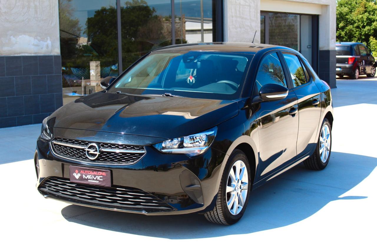 Opel Corsa 1.2 Elegance 55kw