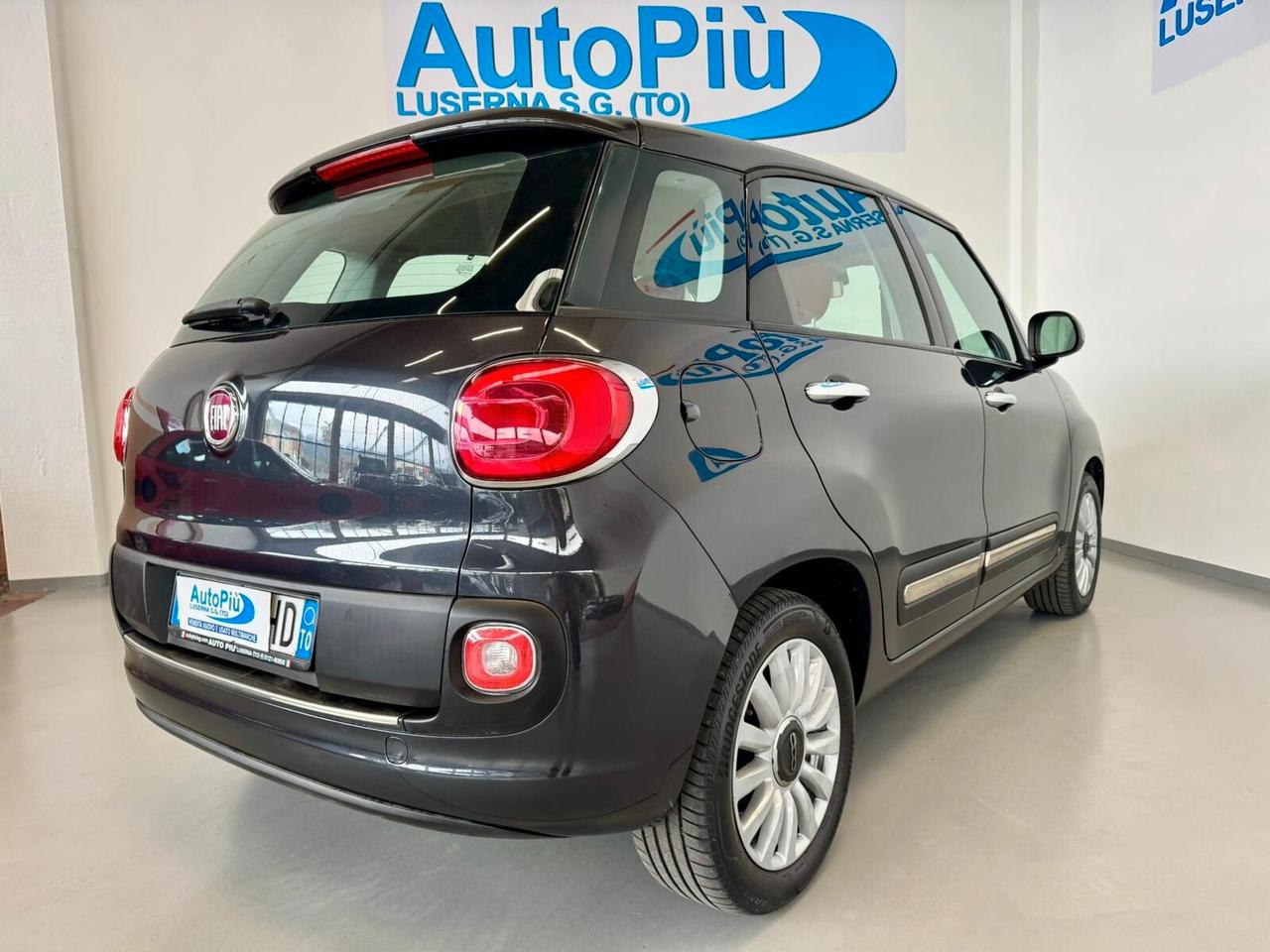 Fiat 500L 1.3 Multijet 85 CV Lounge