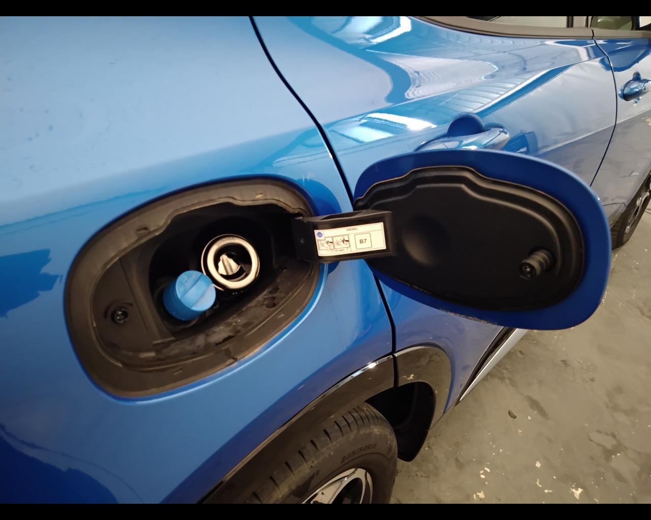 ALFA ROMEO Tonale - Tonale 1.6 Ti 130cv tct6