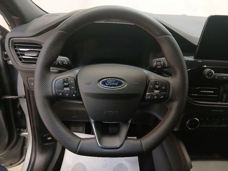 Ford Kuga 2.5 phev ST-Line 2wd 225cv cvt