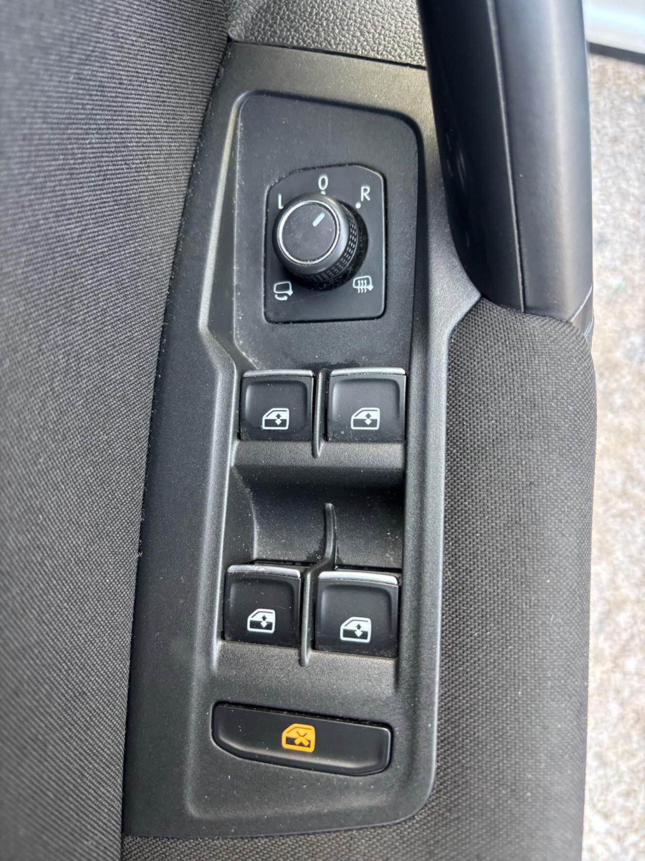 VW TIGUAN 1.6TDI 116CV FULL OPT 100.000KM