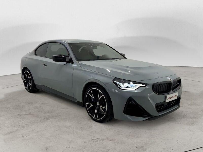 BMW Serie 2 Coupé M 240i xDrive