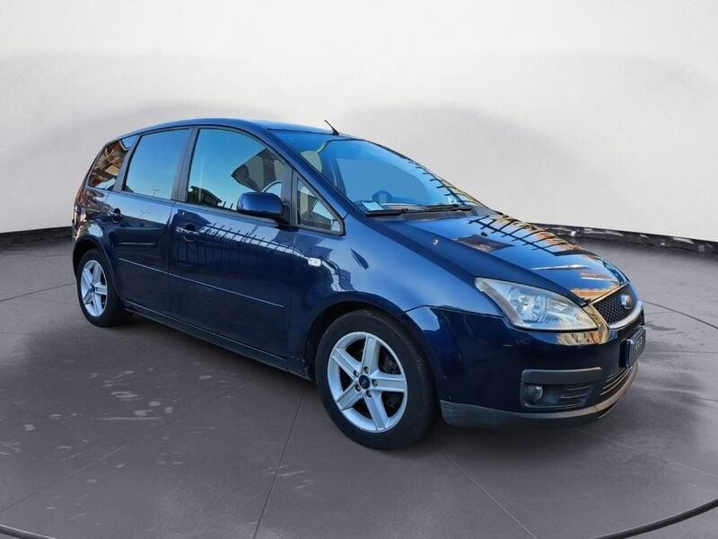 Ford C-Max Focus 1.6 TDCi (90CV)