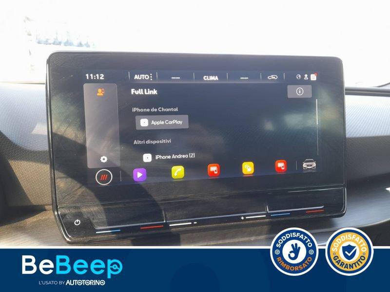 CUPRA Leon SPORTSTOURER 1.5 HYBRID 150CV DSG