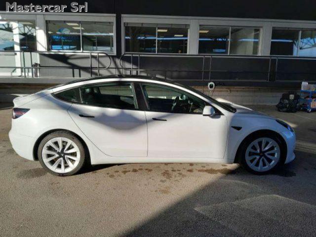 TESLA Model 3 Long Range Dual Motor awd - GG338AL