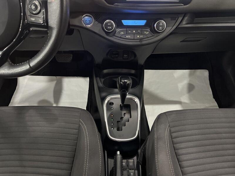 Toyota Yaris 1.5 Hybrid 5 porte Active