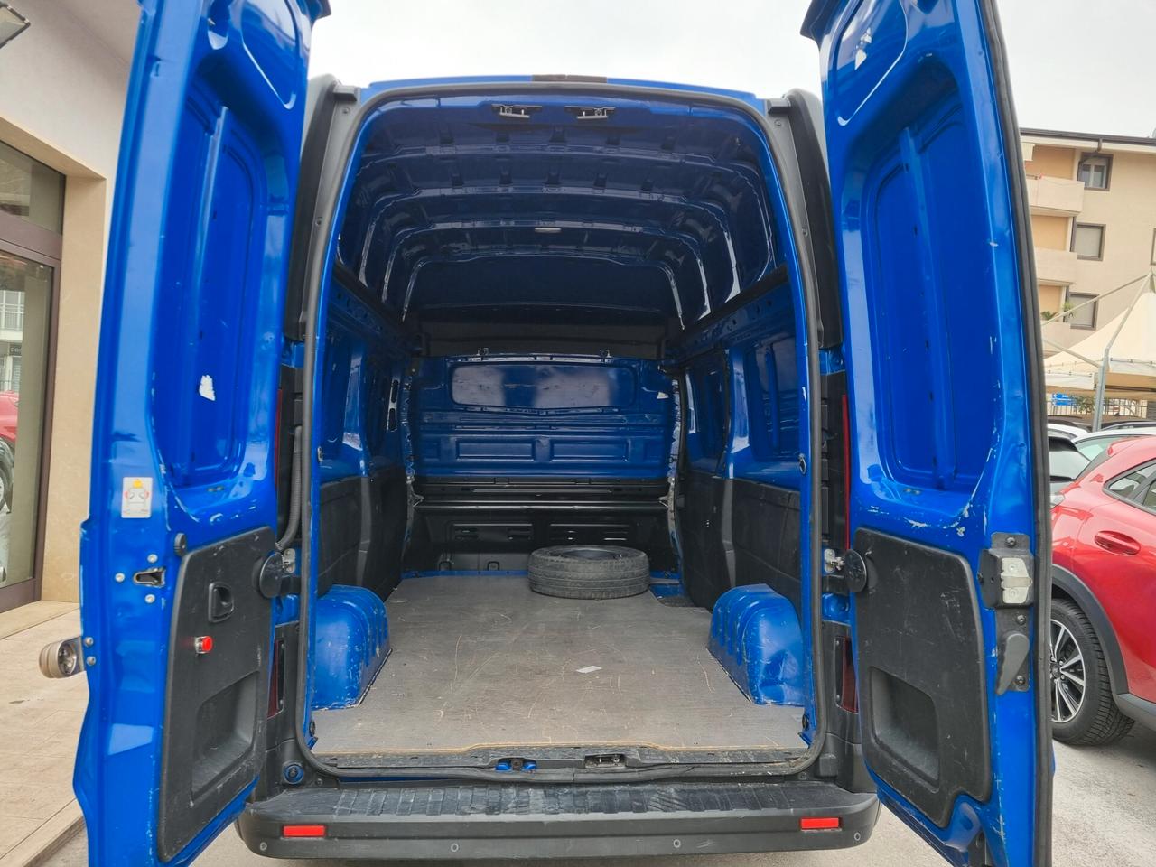 Fiat Talento 2.0 ecojet LH2 12Q 145cv S&S - IVA ESCLUSA