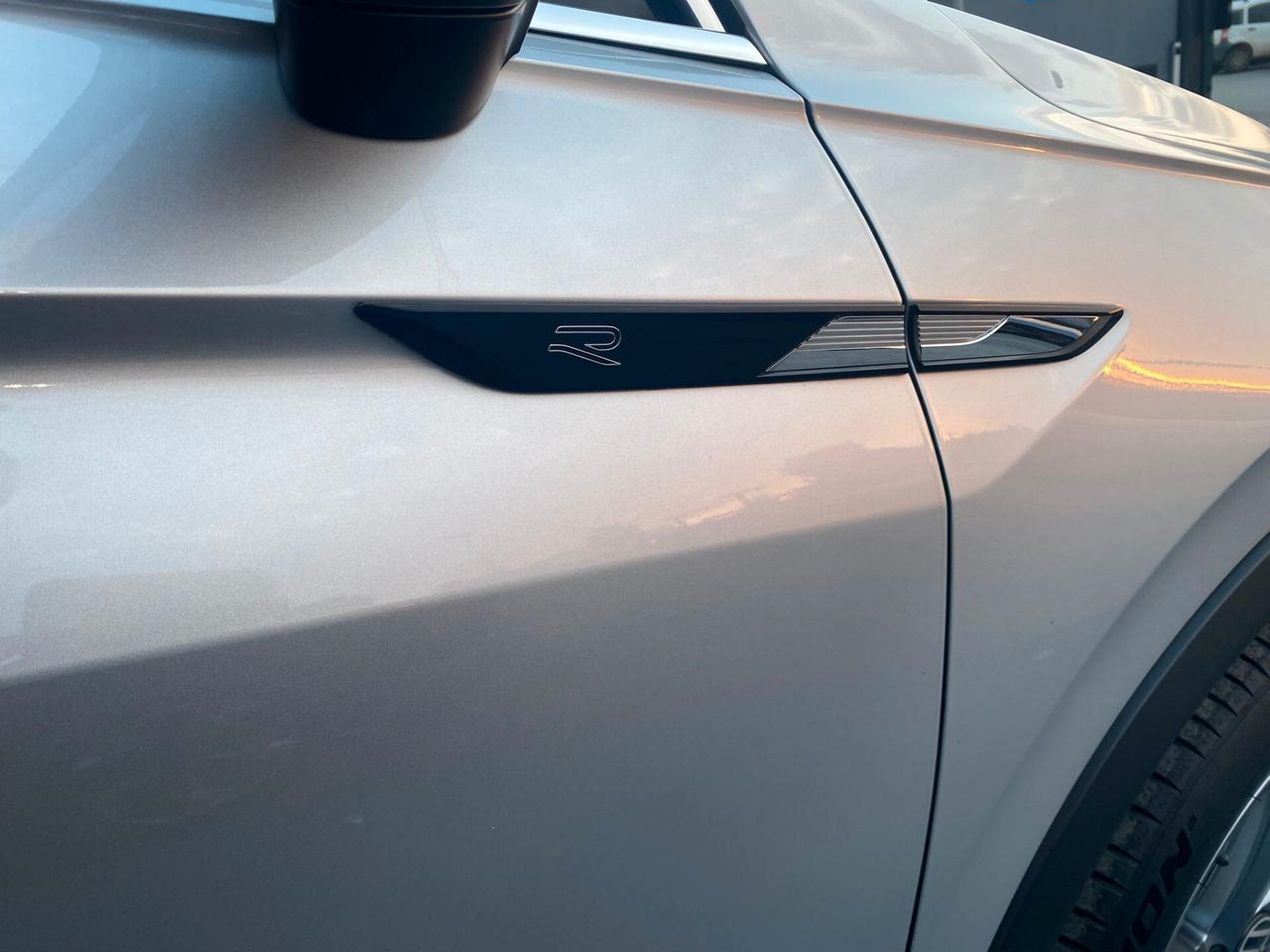 Volkswagen Tiguan 2.0 TDI 200 CV SCR DSG 4MOTION R-Line