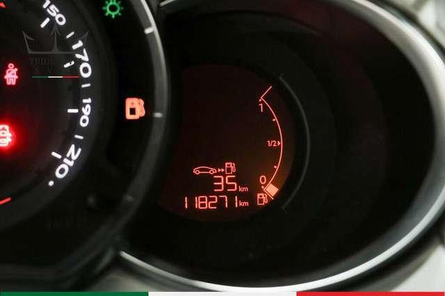 Citroen DS3 1.6 thp Sport Chic 155cv