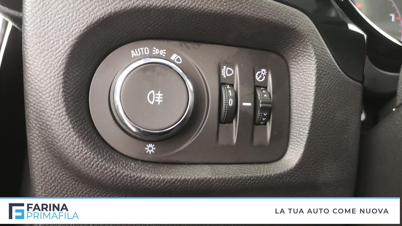 OPEL Corsa Edition 1.2 100CV MT6