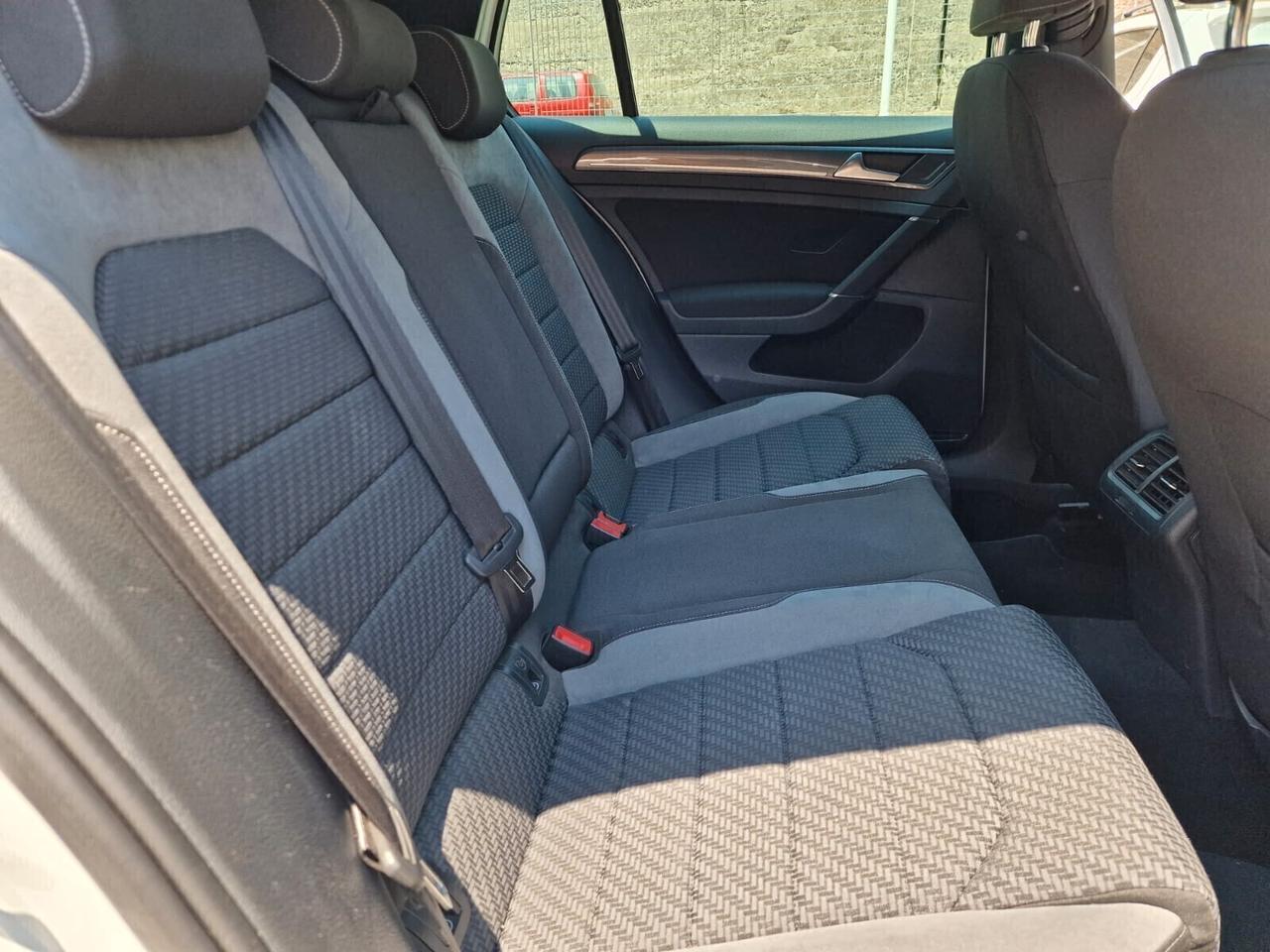Volkswagen Golf VII 1.5 TSI ACT 5p. all. R LINE Sport 150CV