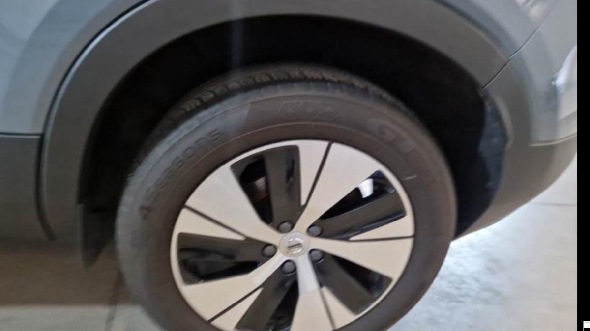 VOLVO Xc40 T4 Recharge Plug-In Hybrid Autom. Inscription Expr