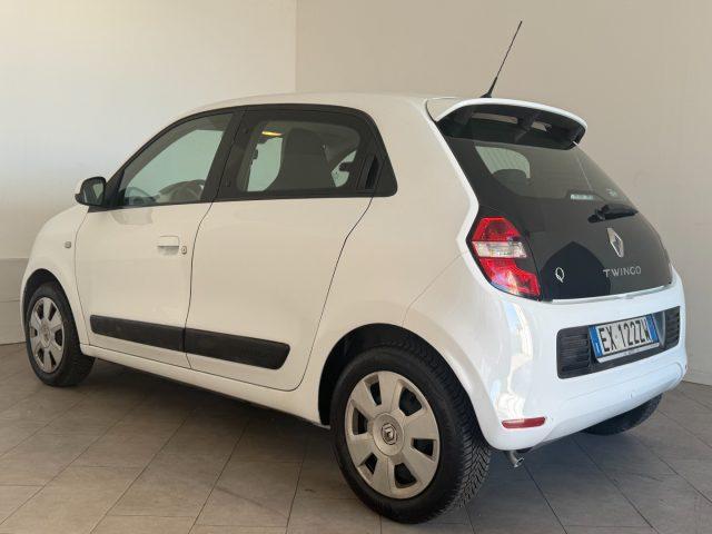 RENAULT Twingo 1.0 SCe Wave
