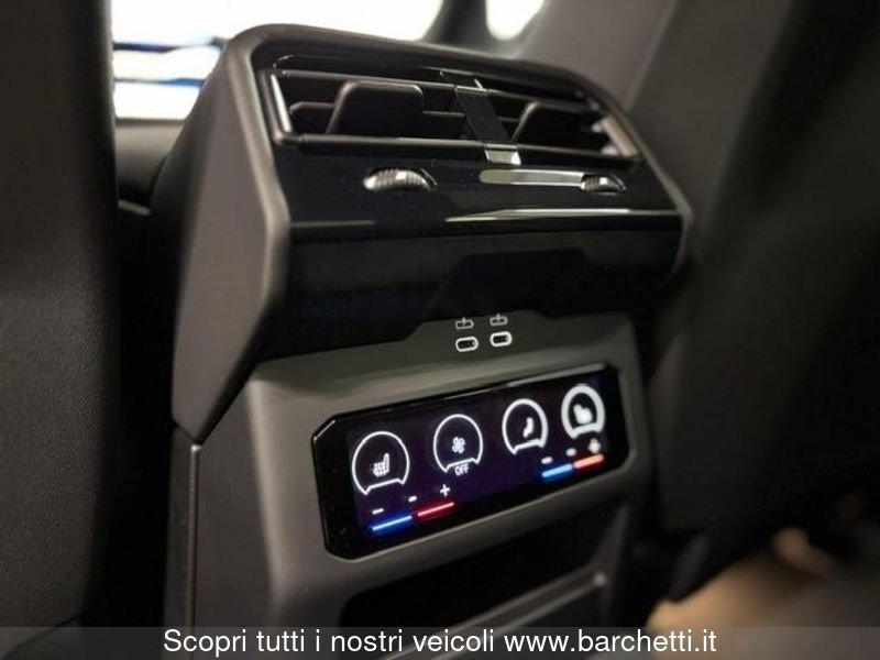 BMW Serie 5 520d 48V xdrive M Sport Pro auto